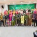 Bonnie Sukardi Pimpin KKP Bontang Periode 2025-2030, Tekankan Kekeluargaan dan Kontribusi untuk Daerah