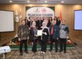 Resmi Dilantik, dr Yuniarti Arbain Pimpin PERDAWERI Kaltim Periode 2026–2029