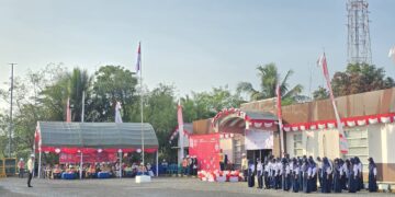 HUT ke-81 RI, PT Indominco Mandiri Perkuat Budaya Keselamatan dan Ketangguhan Kerja