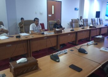 Tak Kunjung Tuntas, DPRD Bontang Beri KNE Tenggat 2 Minggu Soal Pesangon Eks Karyawan Kaltim Ekuator