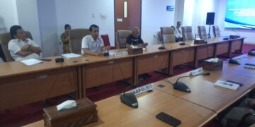 Tak Kunjung Tuntas, DPRD Bontang Beri KNE Tenggat 2 Minggu Soal Pesangon Eks Karyawan Kaltim Ekuator
