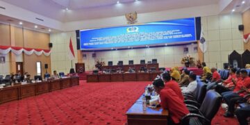 Bontang Express 2 Terancam Sita Eksekusi, DPP PHM Dorong Pembentukan Pansus