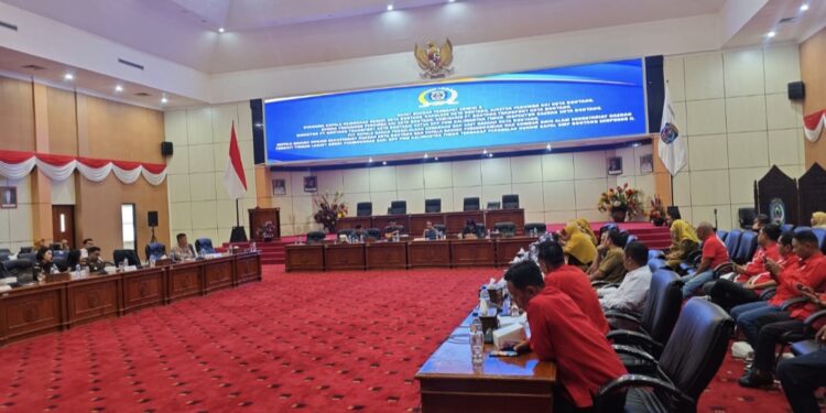 Bontang Express 2 Terancam Sita Eksekusi, DPP PHM Dorong Pembentukan Pansus