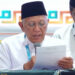 Sah, Gus Kikin Terpilih Jadi Ketua Umum PBNU 2026-2031