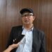 Gelontorkan Anggaran, Bonnie Apresiasi Langkah Pemkot Perbaiki Trotoar Bontang Kuala