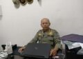 Nongkrong di Kafe Saat Jam Sekolah, 10 Pelajar Diamankan Satpol-PP Bontang