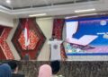 Agus Haris Dorong Training Center LPTQ  Cetak Generasi Qurani