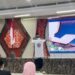 Agus Haris Dorong Training Center LPTQ  Cetak Generasi Qurani