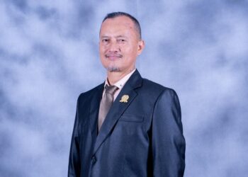 DPRD Bontang Ajak Keluarga dan Sekolah Perkuat Pembinaan Generasi Muda