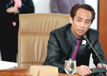 DPRD Minta Penataan Jukir Tak Hanya Berorientasi pada Peningkatan PAD