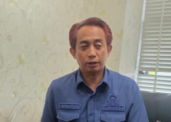 Rustam Ingatkan Pengembangan Wisata Baru Harus Tetap Menjaga Kelestarian Alam