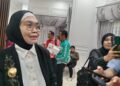 Dua Lahan Dihibahkan Oleh Pemkot Bontang Untuk SPPG.
