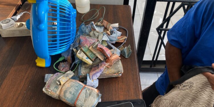 DPRD Bontang Apresiasi Langkah Satpol PP Tertibkan Pengamen Jalanan