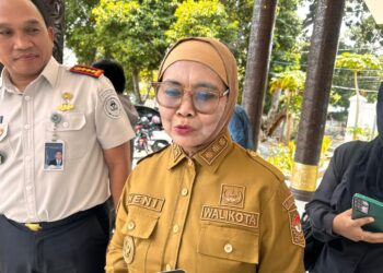 Pemkot Bontang Siapkan Skema Pembayaran BPJS bagi Warga yang Dinonaktifkan Pusat