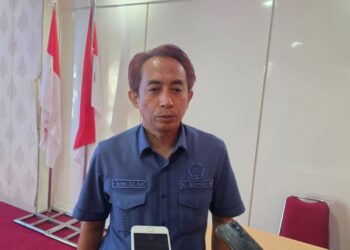 DPRD Bontang Tekankan Kebijakan Kepemudaan Harus Menjawab Kebutuhan Nyata Organisasi