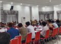 Pemkot Bontang Sesuaikan Anggaran Berdasarkan Evaluasi Realisasi Semester Pertama