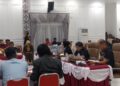Tanggapan Fraksi PKB Tentang Penyesuaian Belanja Modal, Ini Jawaban Wali Kota Bontang