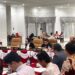 Pandangan Umum Fraksi PDI-P Dalam Rapat Paripurna, Ini Jawaban Wali kota Bontang