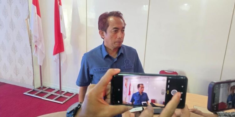 DPRD Kaji Batas Kewajiban Pemda dalam Raperda Kepemudaan