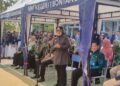 Wali Kota Bontang tekankan Guru dan Orang Tua Perketat Pengawasan Pada Anak