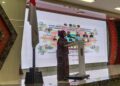 Wali Kota Bontang Tegaskan Komitmen Menjaga Kebersamaan Jaga Kedamaian