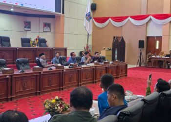 Musrenbang Pemuda dan Dana CSR Jadi Usulan Strategis dalam Raperda Kepemudaan