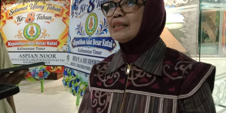Etika Adat Jadi Sorotan, Wali Kota Bontang Sebut Forum TJSL Jadi Pengingat