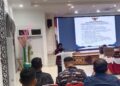 Pemkot Bontang Ingatkan APBD Bontang 2027 Tidak Lagi Berpatokan pada Pola Belanja Lama
