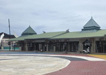 DPRD Nilai Pelatihan UMKM Harus Diikuti Akses Pemasaran yang Kuat