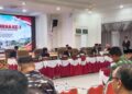 Ditengah Keterbatasan Fiskal, Pemkot Bontang Proyeksikan APBD Bontang 2027 Rp2,3 Triliun