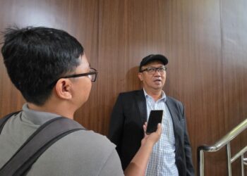 DPRD Bontang Tekankan Pentingnya Ruang Terbuka Hijau demi Menjaga Keseimbangan Kota