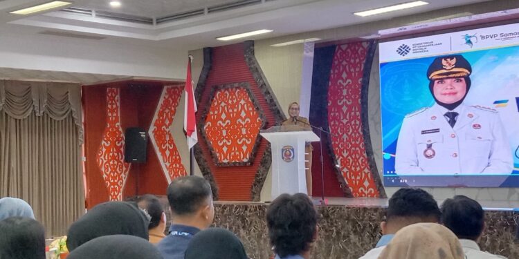 Bontang Hadapi Ketimpangan Ketersediaan Kerja dan Jumlah Pencari Kerja