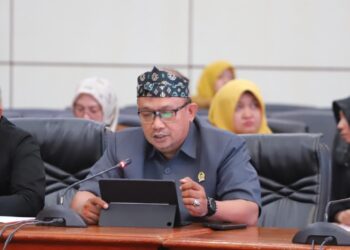 Bonnie Nilai Investasi Tetap Harus Berjalan, Namun Aspirasi Warga Wajib Didengar