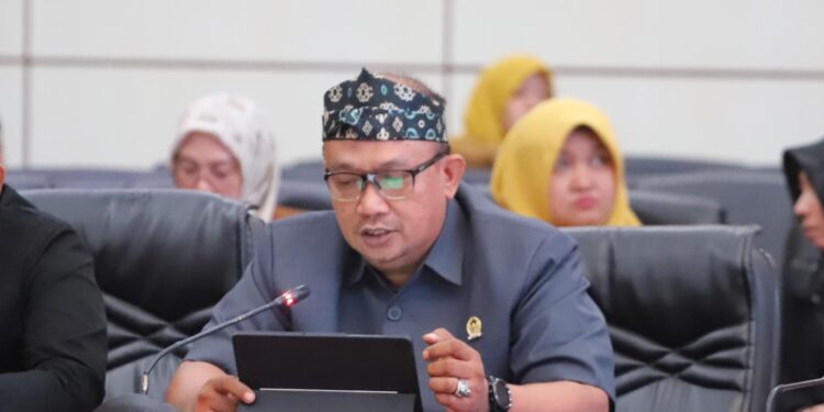 Bonnie Nilai Investasi Tetap Harus Berjalan, Namun Aspirasi Warga Wajib Didengar