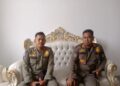 Satpol PP Bersama Instansi Terkait Bentuk Tim PPKS Untuk Tangani ODGJ