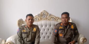 Satpol PP Bersama Instansi Terkait Bentuk Tim PPKS Untuk Tangani ODGJ