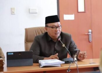 DPRD Bontang Soroti Pentingnya Validitas Data dalam Penanganan Stunting