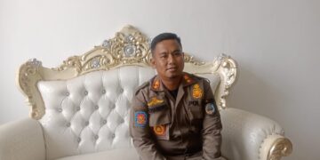 Satpol PP Bontang Bentuk Prajaka Untuk Dekatkan Pelayanan untuk Tingkat Kelurahan