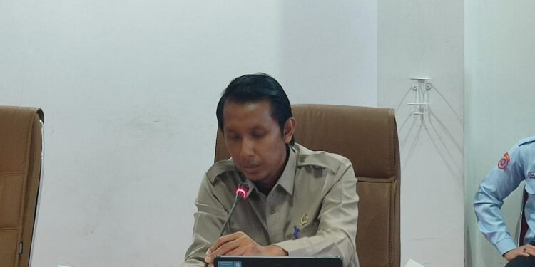 Tutor SKB Dinilai Layak Dapat Insentif, DPRD Minta Regulasi Disesuaikan