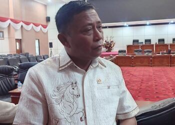 DPRD Bontang Dorong Percepatan Pemasangan LPJU