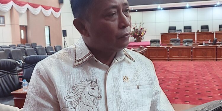 DPRD Bontang Dorong Percepatan Pemasangan LPJU