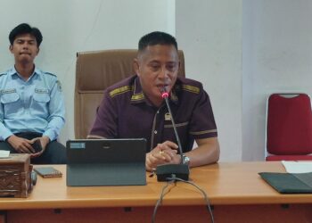 Kendaraan Berat Jadi Sorotan, DPRD Minta Dishub Diberi Wewenang Lebih