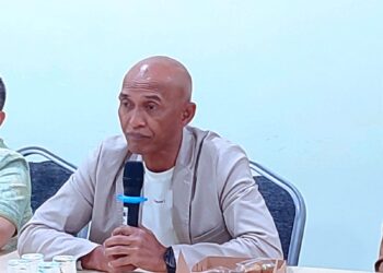 Delapan Tahun Berlalu, Hak 52 Eks Karyawan PT KNE Masih Menggantung, Begini Pesan Yusuf
