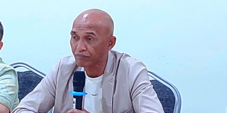 Delapan Tahun Berlalu, Hak 52 Eks Karyawan PT KNE Masih Menggantung, Begini Pesan Yusuf