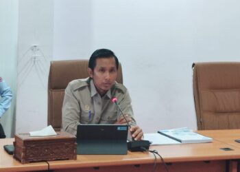 Keberadaan TPA Disorot, DPRD Bontang Usulkan Lokasi Baru