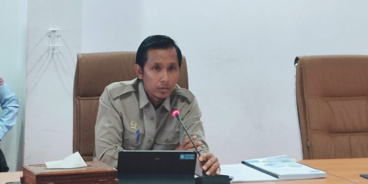 Keberadaan TPA Disorot, DPRD Bontang Usulkan Lokasi Baru