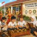 DPRD Minta Pendidikan Budaya Diperkuat Sejak Bangku Sekolah