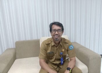 Disperkimtan Sebut Inventarisasi Aset Tanah Daerah Untuk Hindari Tumpang Tindih