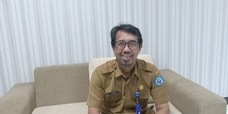 Disperkimtan Sebut Inventarisasi Aset Tanah Daerah Untuk Hindari Tumpang Tindih
