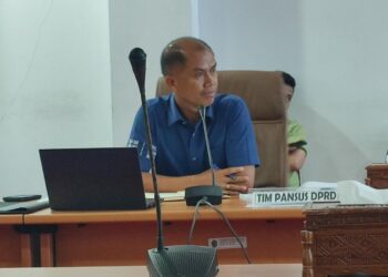 Pansus RTRW Bontang Soroti Potensi Masalah Hukum